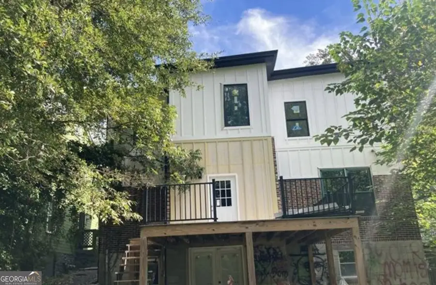 758 Charlotte Place Nw, Atlanta, GA 30318 - Image #3