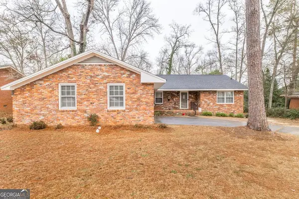 114 Skyway Drive, Warner Robins, GA 31088