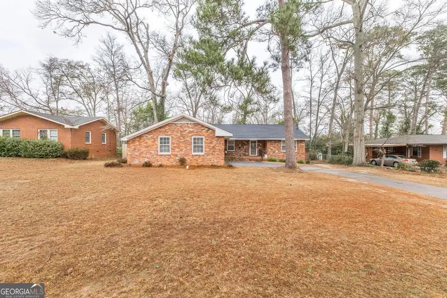114 Skyway Drive, Warner Robins, GA 31088 - Image #2