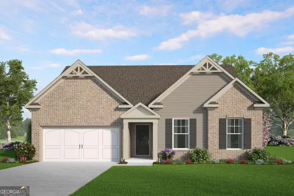 7415 Rocklin Lane, Flowery Branch, GA 30542