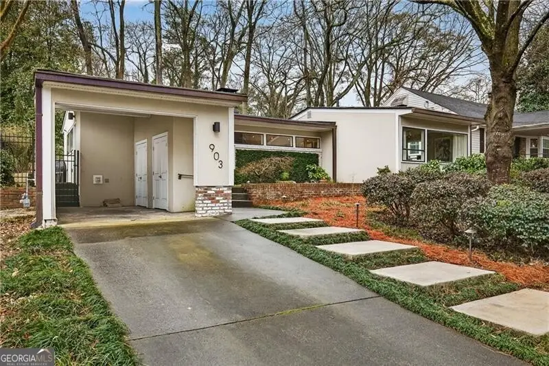 903 Cardova Drive Ne, Atlanta, GA 30324 - #3