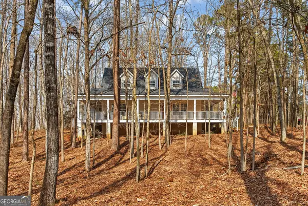 104 Rum Creek Drive, Forsyth, GA 31029