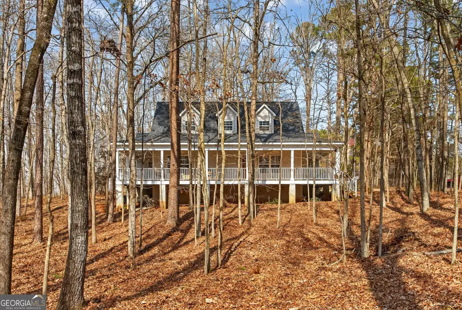 104 Rum Creek Drive, Forsyth, GA 31029 - #3