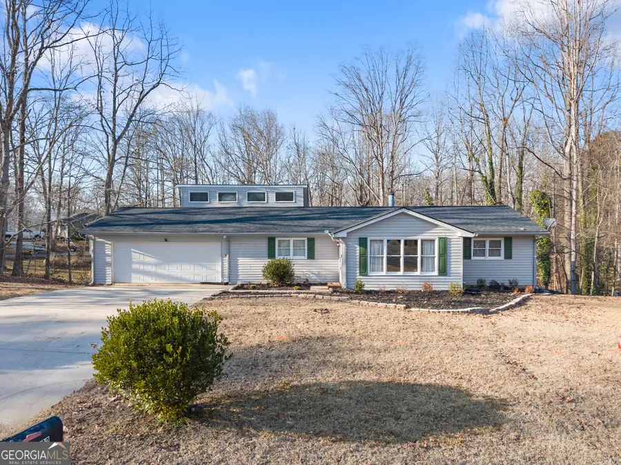 3102 Chapperal Drive, Gainesville, GA 30506 - #2