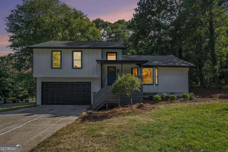 9760 Loblolly Lane, Roswell, GA 30075 - #2