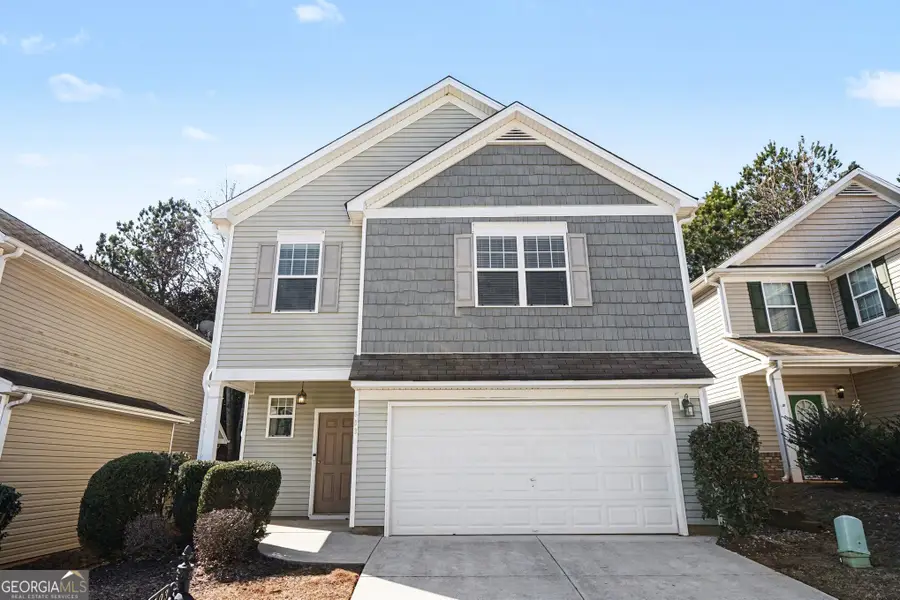 503 Lobdale Falls Drive, Lawrenceville, GA 30045 - #2