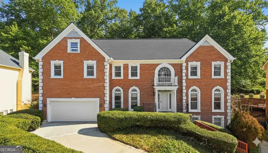 660 Belgrave, Tucker, GA 30084 - #2