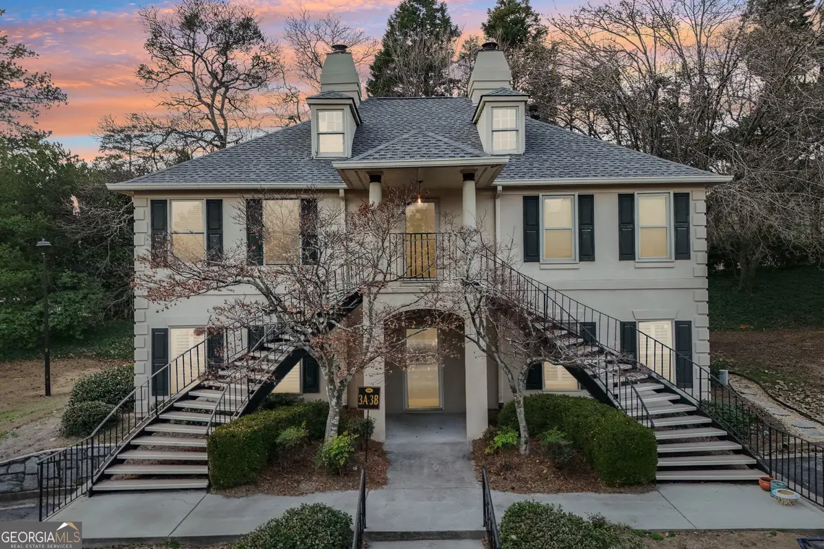 3 Plantation Drive Ne #B, Atlanta, GA 30324 - #1
