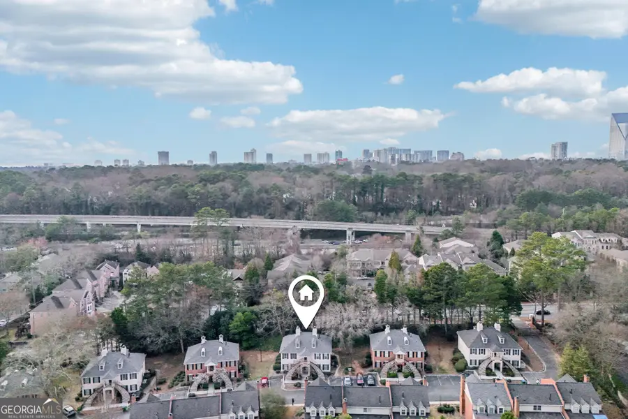 3 Plantation Drive Ne #B, Atlanta, GA 30324 - #2