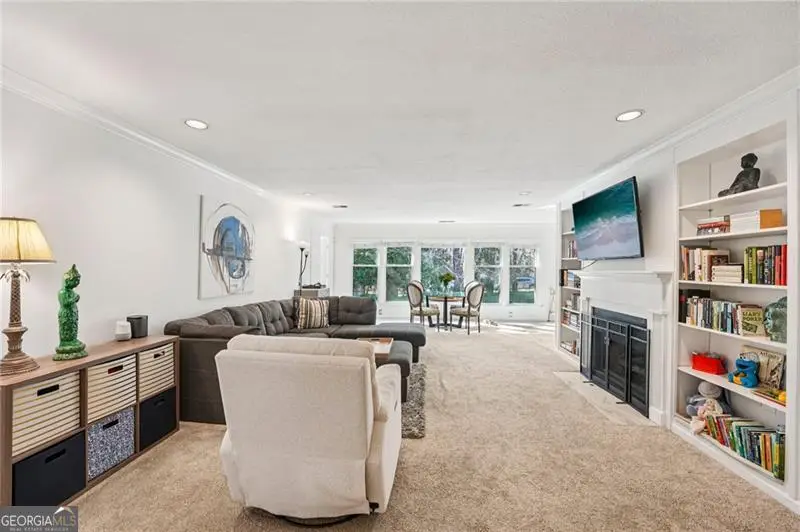 3 Plantation Drive Ne #B, Atlanta, GA 30324 - #3