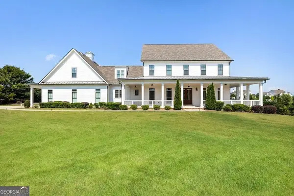 12660 Ebenezer Pond Court, Milton, GA 30004