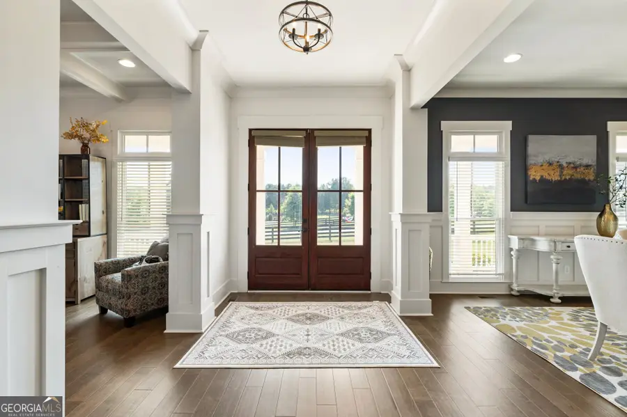 12660 Ebenezer Pond Court, Milton, GA 30004 - #3