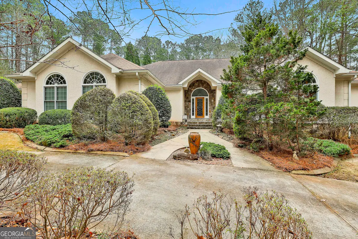 304 Bradford Way, Peachtree City, GA 30269 - #1