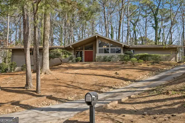 6375 River Overlook Drive Nw, Atlanta, GA 30328