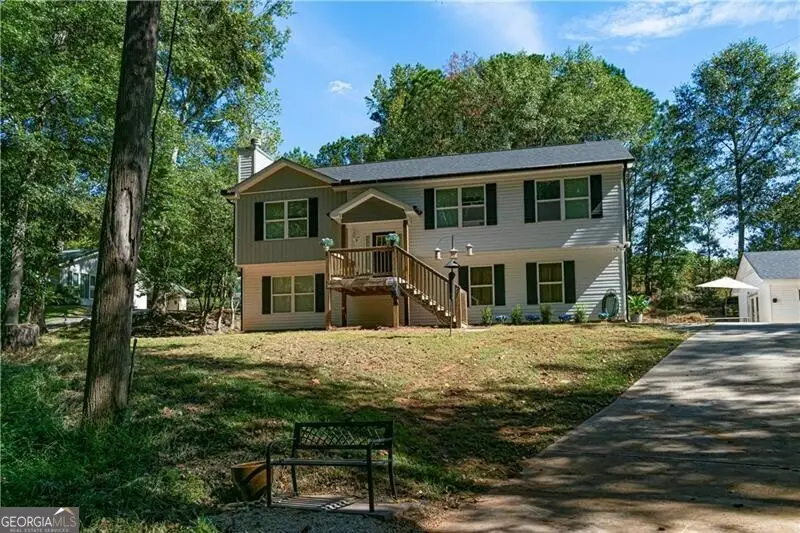 3336 Donna Way, Gainesville, GA 30504 - #1