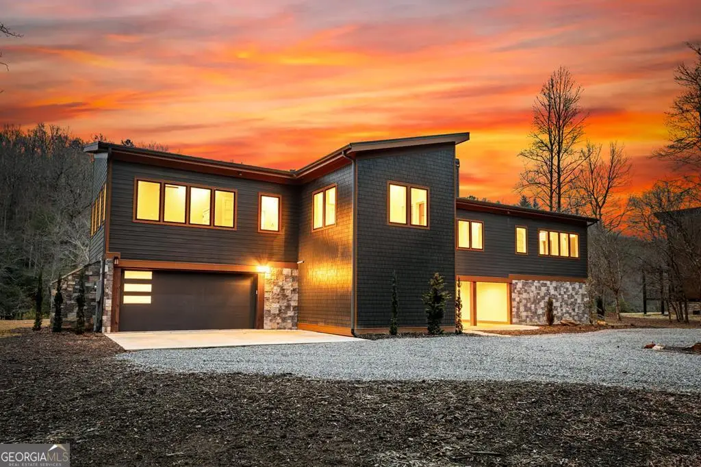 494 Riverbend Manor, Blue Ridge, GA 30513 - #1