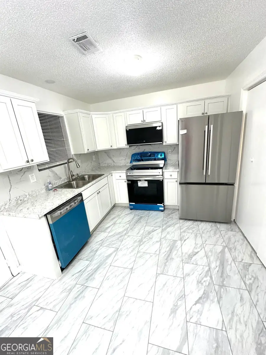 2714 Blossom Drive #A & B, Augusta, GA 30906 - #3