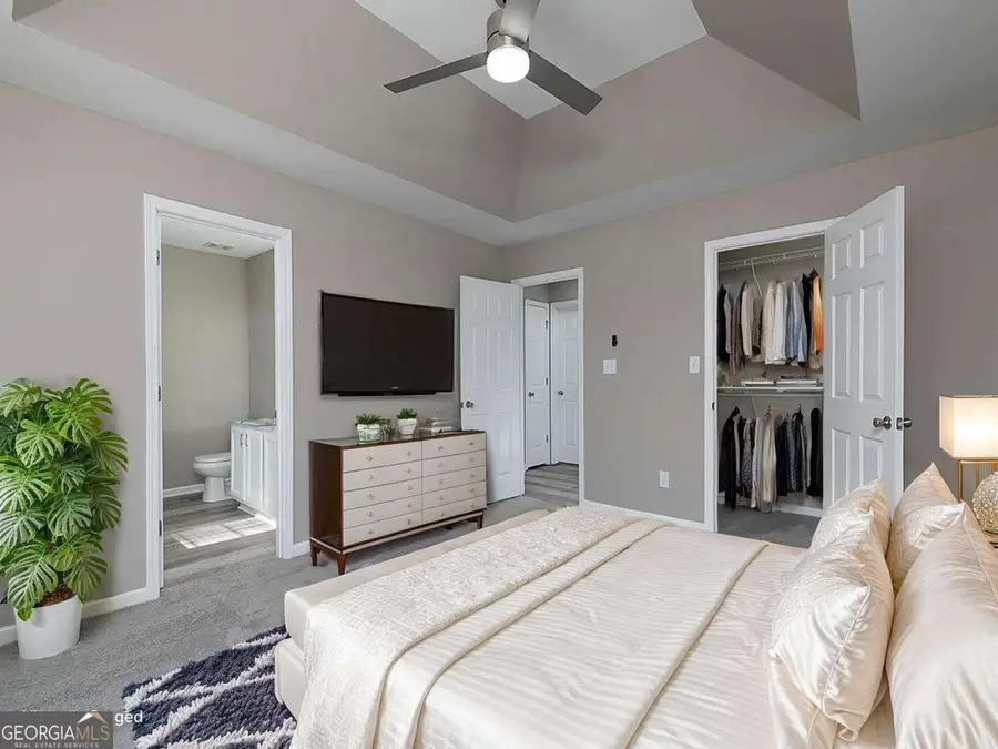 1959 Oakbluff Drive, Austell, GA 30106 - #3