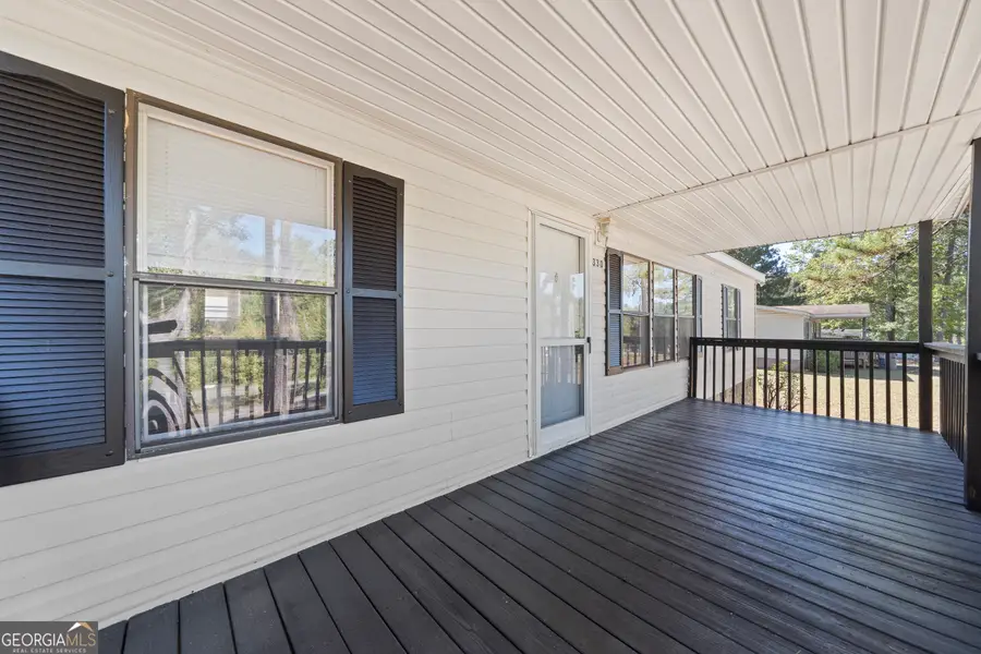 330 Cicada Drive Se, Milledgeville, GA 31061 - #2