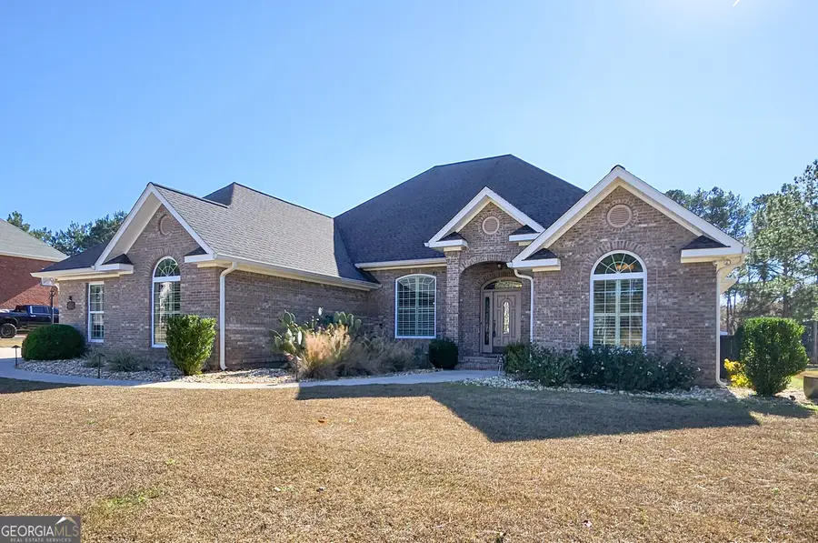 120 Sweetwater Drive, Thomasville, GA 31757 - #2