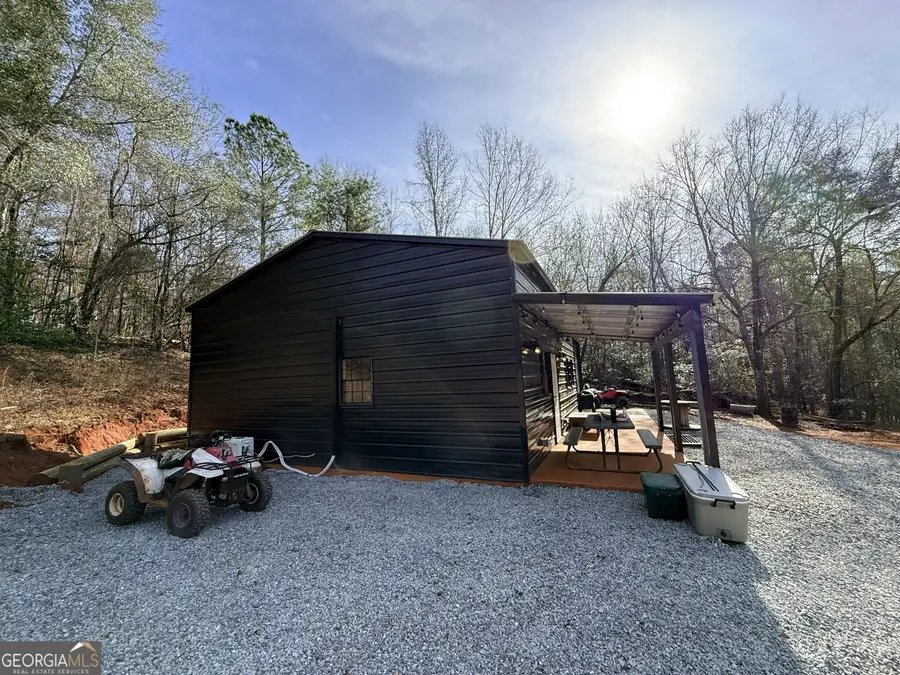 301 Beaver Dam Road, Toomsboro, GA 31090 - #2