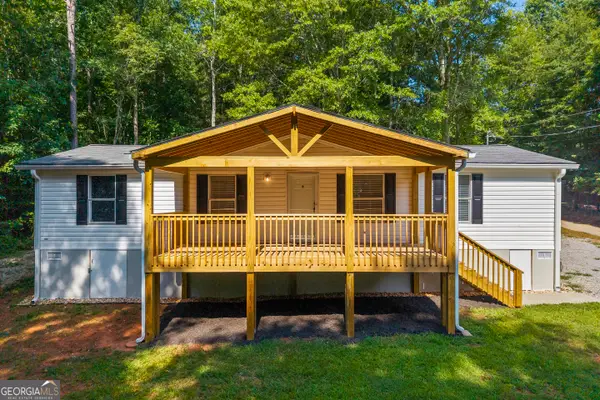 148 Rue Lafayette, Lavonia, GA 30553