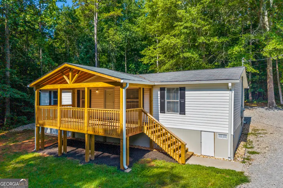 148 Rue Lafayette, Lavonia, GA 30553 - #2