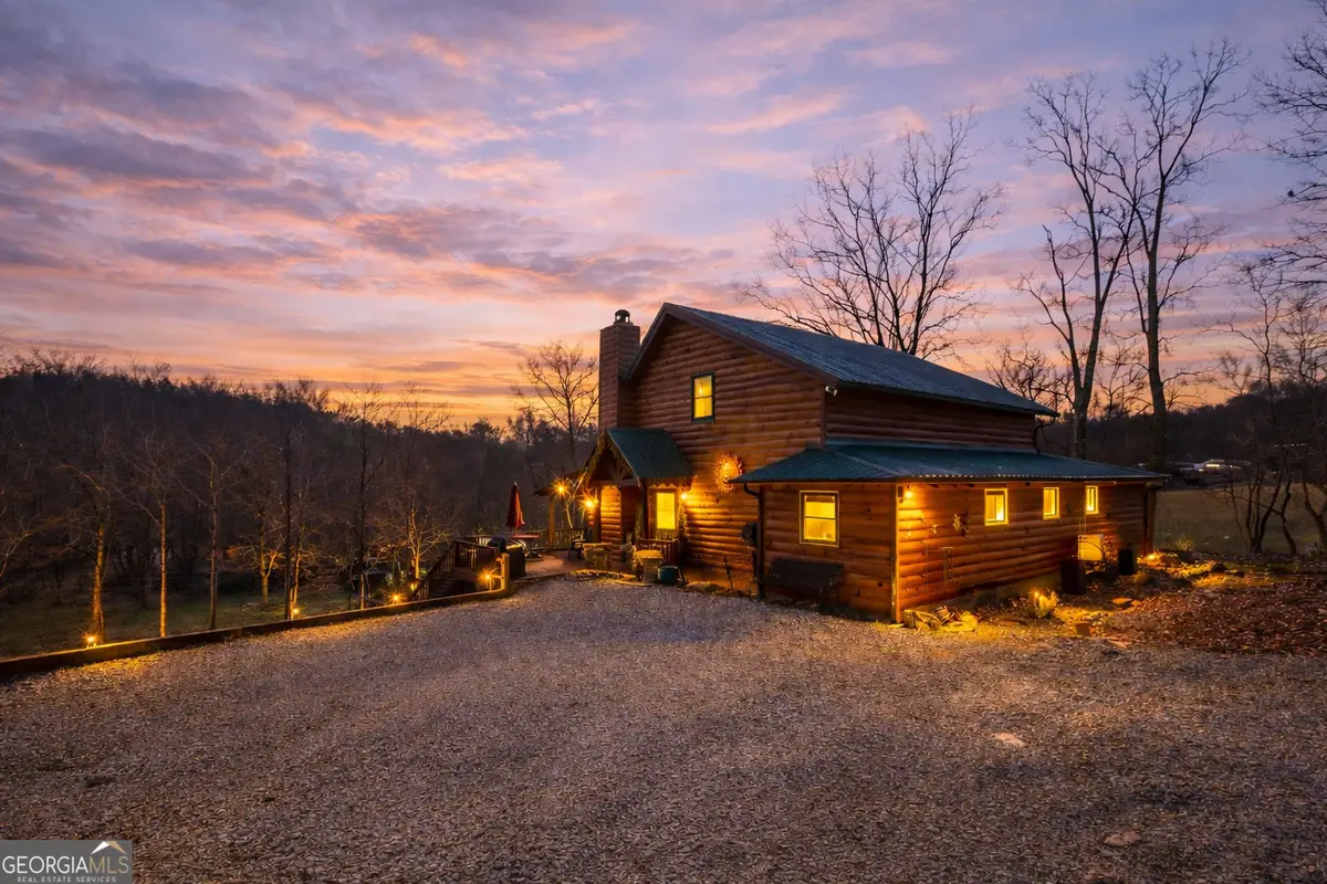 28 Wood Lane, Blue Ridge, GA 30513 - #1