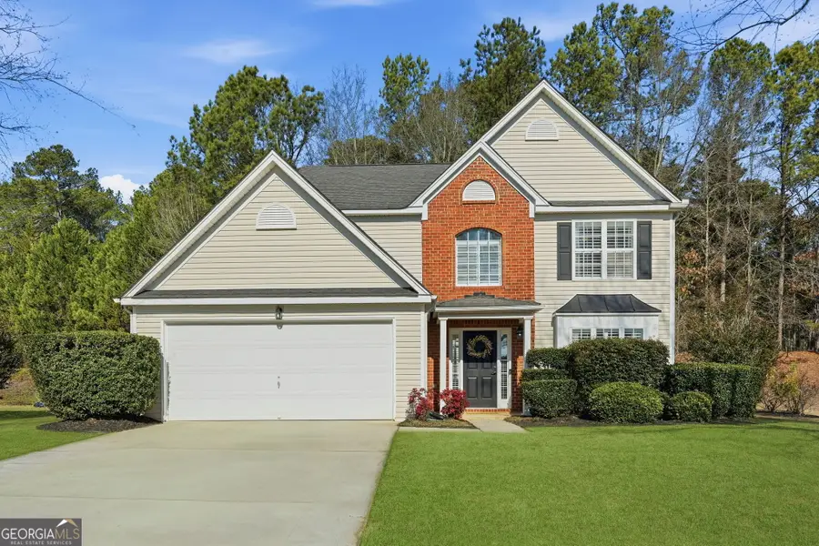 1230 Skipping Rock Lane, Grayson, GA 30017 - #2