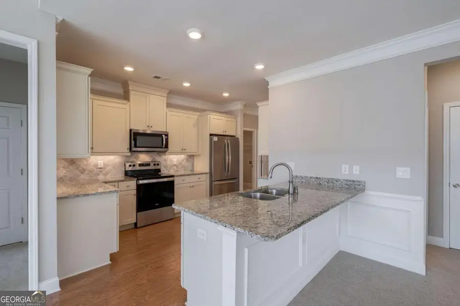 3615 Ridgehurst Lane, Buford, GA 30519 - #3