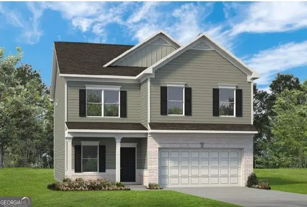 102 Thedford Drive, Hoschton, GA 30548