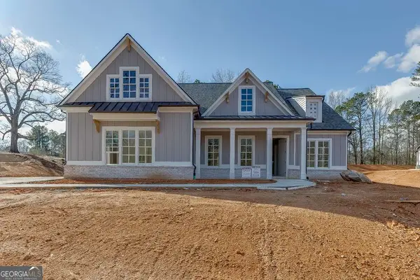 8155 Heardsville Court, Cumming, GA 30028