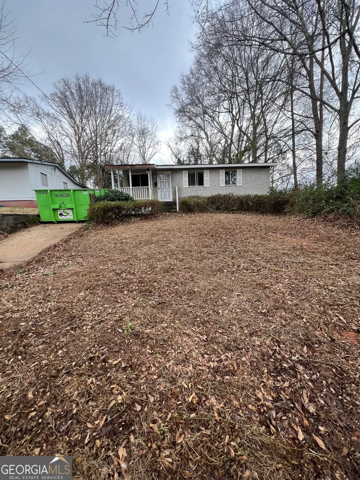 212 47th Street, Columbus, GA 31904 - #1