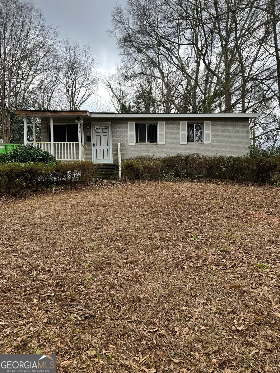 212 47th Street, Columbus, GA 31904 - #2