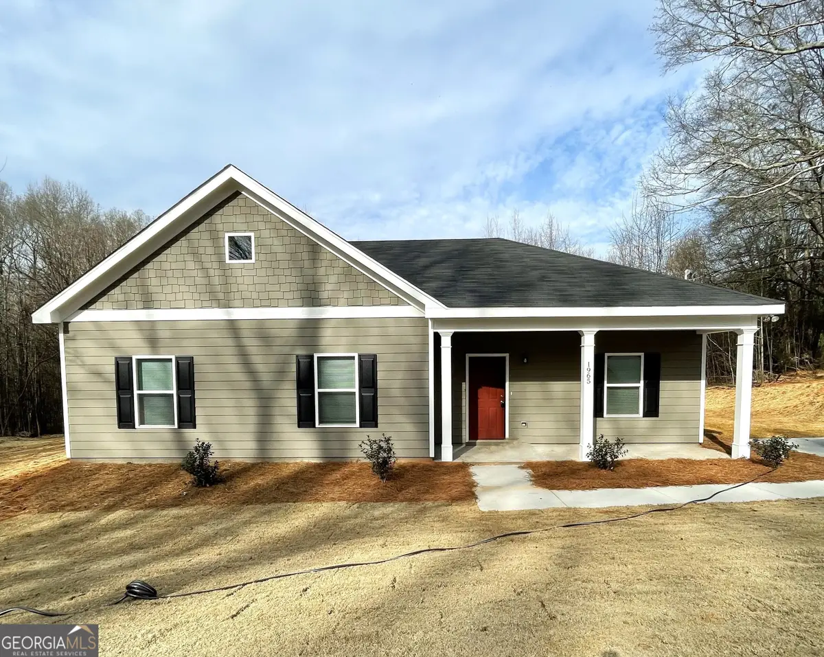 1965 Hollis Street, Athens, GA 30605 - #1