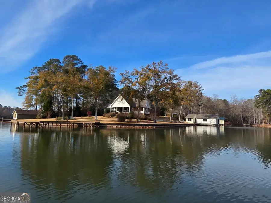 139 Woodhaven Drive, Eatonton, GA 31024 - #3