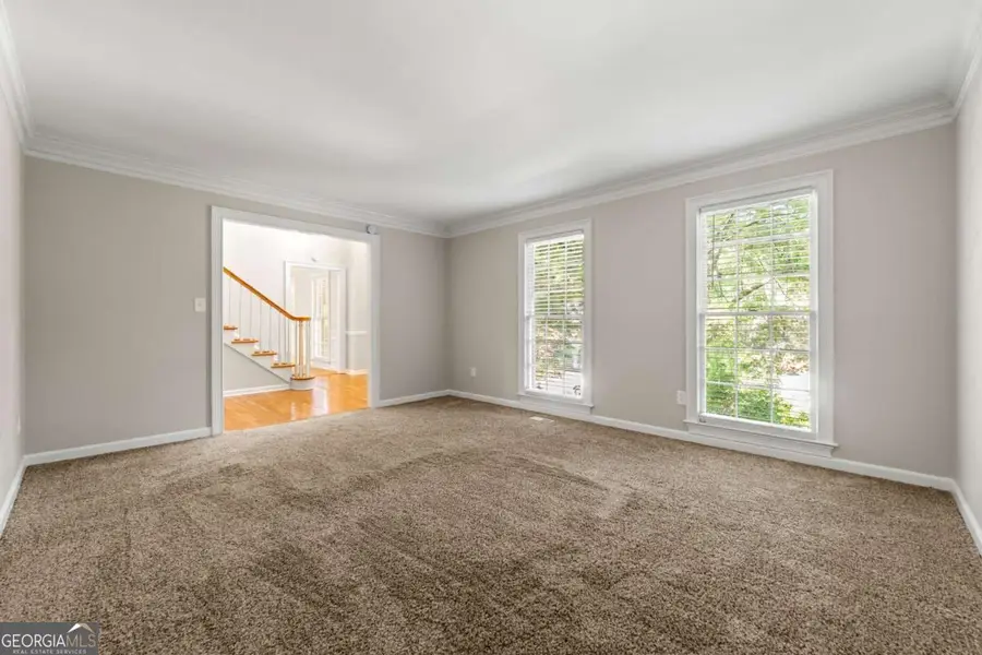 4397 Windsor Oaks Circle, Marietta, GA 30066 - #3