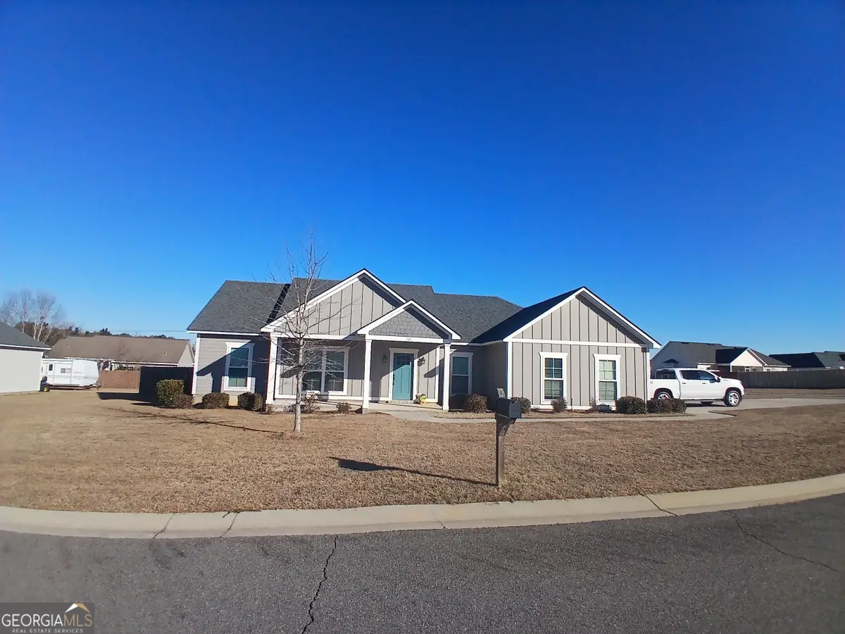 121 Rolling Wood Drive, Tifton, GA 31793 - #1