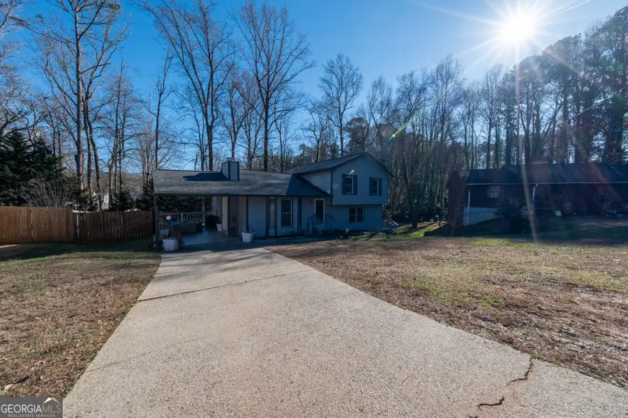 3000 Creekwood Lane, Lawrenceville, GA 30044 - #2
