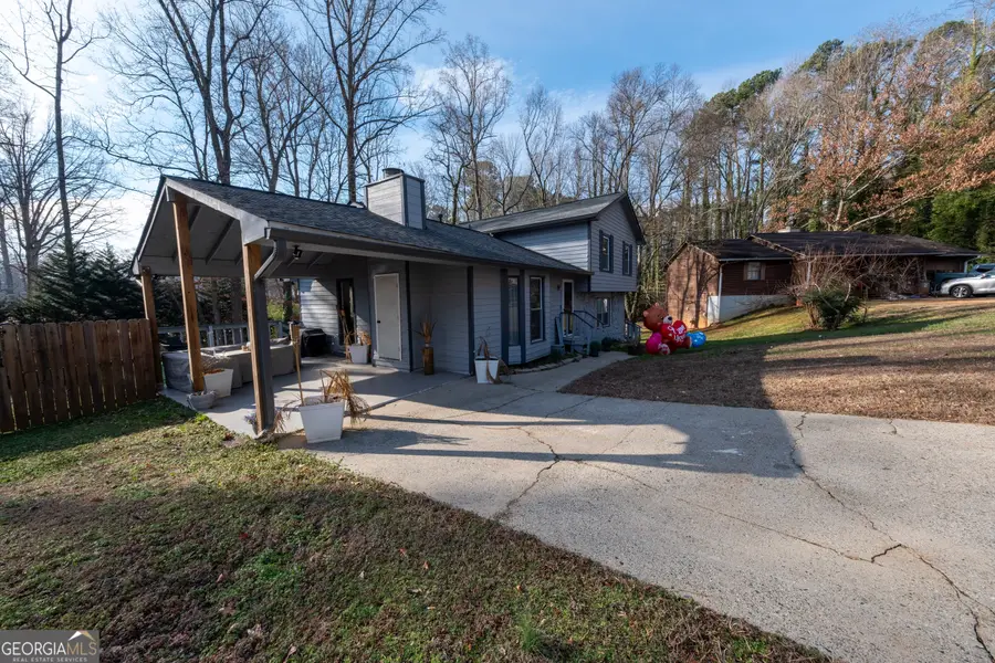 3000 Creekwood Lane, Lawrenceville, GA 30044 - #3