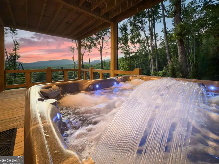 245 Mountain Retreat Drive, Morganton, GA 30560 - #3