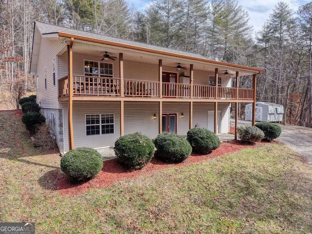 101 Kristina Lane, Blairsville, GA 30512 - Image #1