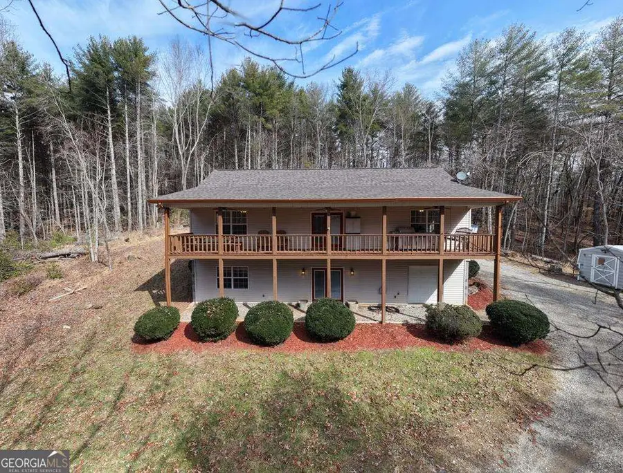 101 Kristina Lane, Blairsville, GA 30512 - Image #2