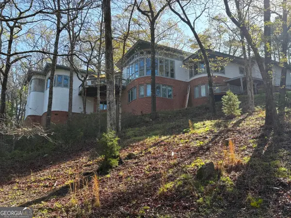 1918 Woodland Road, Thomaston, GA 30286