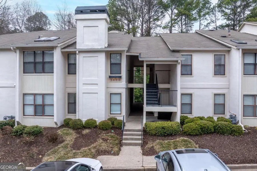 1804 Huntingdon #1804, Atlanta, GA 30350 - #2