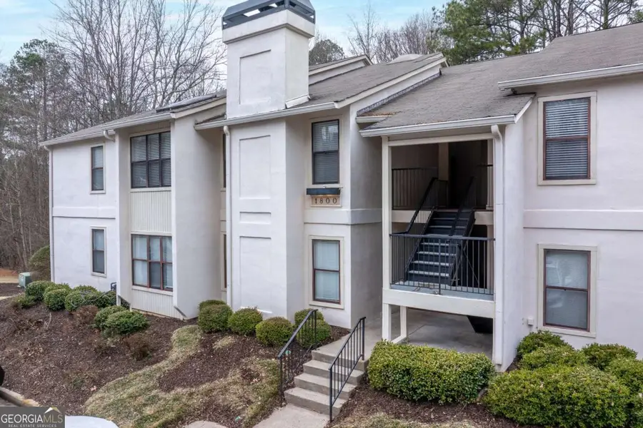 1804 Huntingdon #1804, Atlanta, GA 30350 - #3