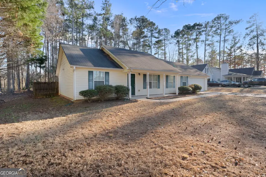 100 Holloway Road, McDonough, GA 30253 - #3