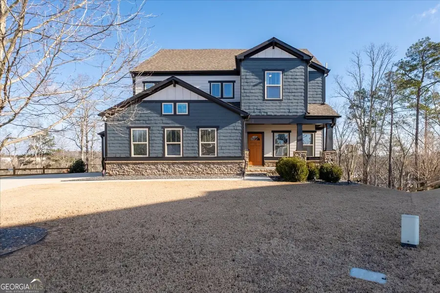 6 Ridgemont Way Se, Cartersville, GA 30120 - #2