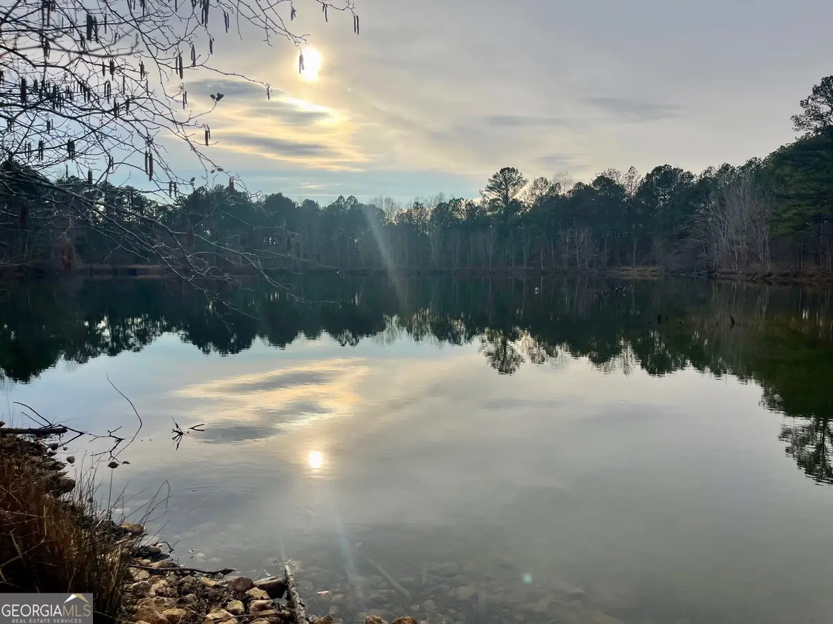 0 Padgett Road #LOT 9 FAYETTE PADGETT 14, Senoia, GA 30276 - #1