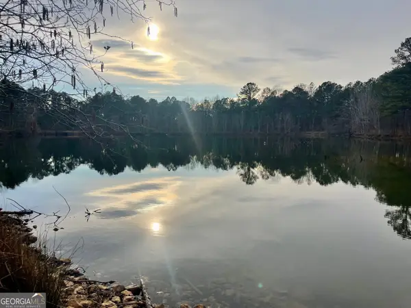 0 Padgett Road #LOT 9 FAYETTE PADGETT 14, Senoia, GA 30276